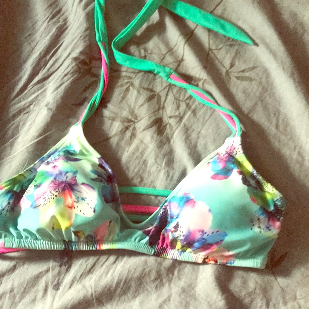 Aeropostale bikini top